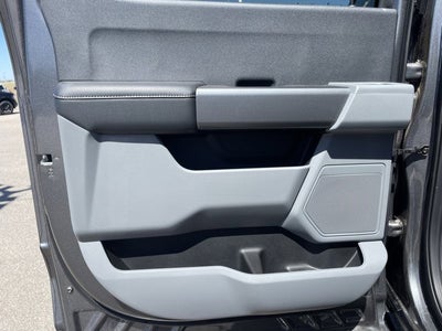 2026 Ford Super Duty F-250 SRW NEW