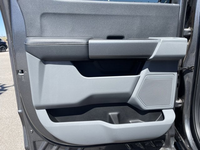 2026 Ford Super Duty F-250 SRW NEW