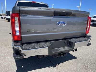 2026 Ford Super Duty F-250 SRW NEW
