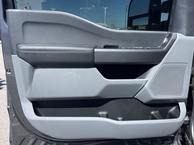 2026 Ford Super Duty F-250 SRW NEW