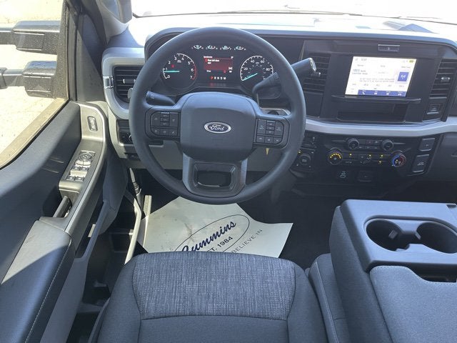 2026 Ford Super Duty F-250 SRW NEW