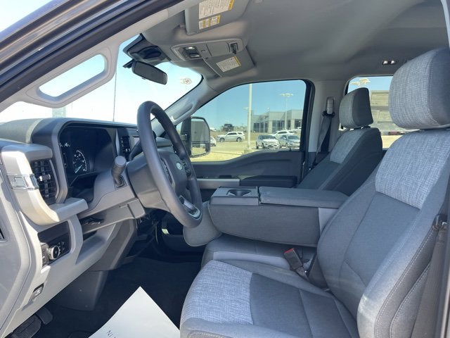 2026 Ford Super Duty F-250 SRW NEW