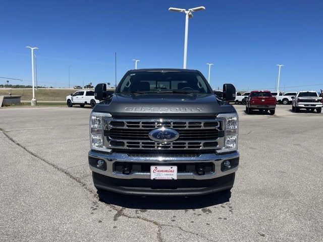 2026 Ford Super Duty F-250 SRW NEW
