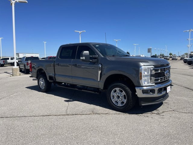 2026 Ford Super Duty F-250 SRW NEW