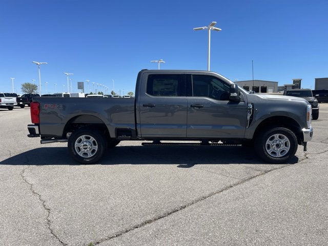 2026 Ford Super Duty F-250 SRW NEW