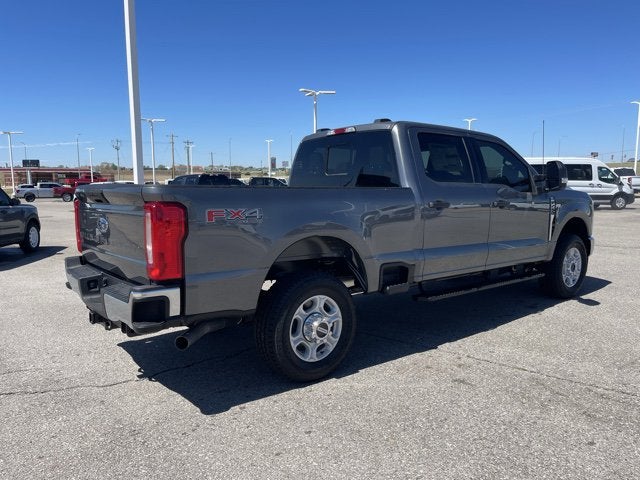 2026 Ford Super Duty F-250 SRW NEW