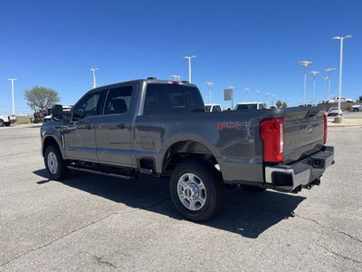 2026 Ford Super Duty F-250 SRW NEW