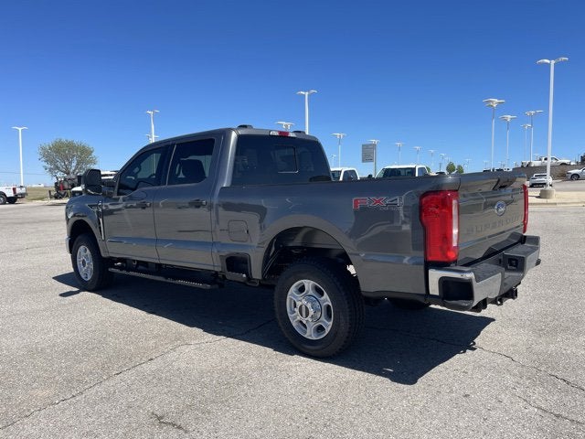 2026 Ford Super Duty F-250 SRW NEW