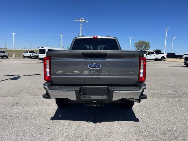 2026 Ford Super Duty F-250 SRW NEW