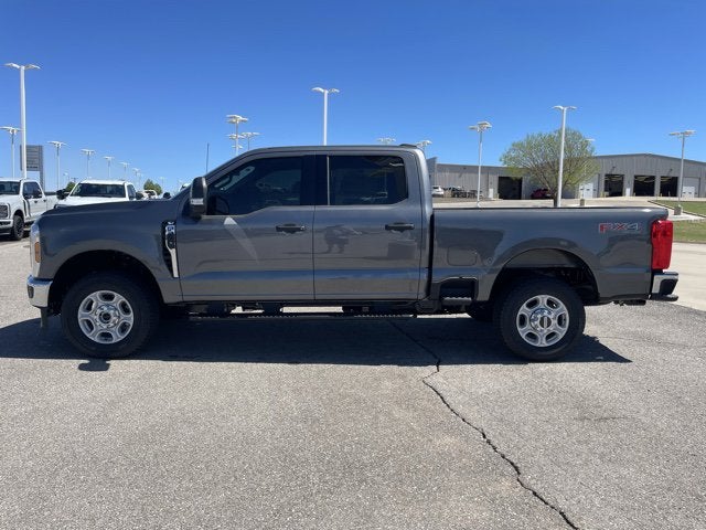 2026 Ford Super Duty F-250 SRW NEW