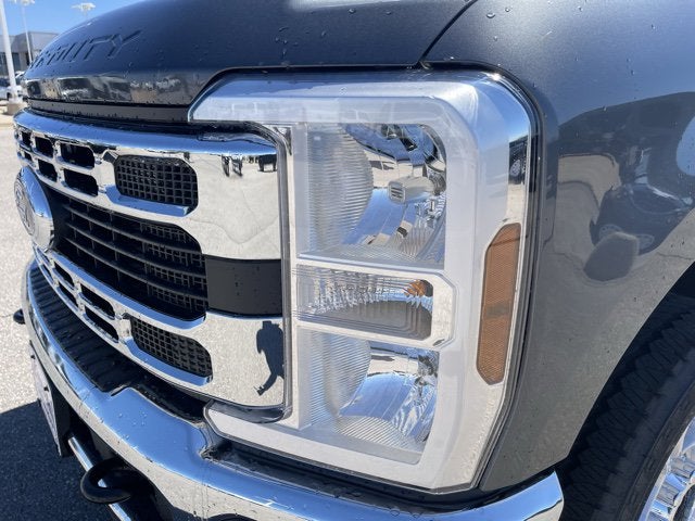 2026 Ford Super Duty F-250 SRW NEW