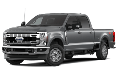 2026 Ford Super Duty F-250 SRW NEW