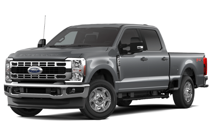 2026 Ford Super Duty F-250 SRW NEW