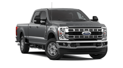 2026 Ford Super Duty F-250 SRW NEW