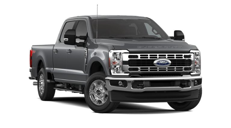 2026 Ford Super Duty F-250 SRW NEW