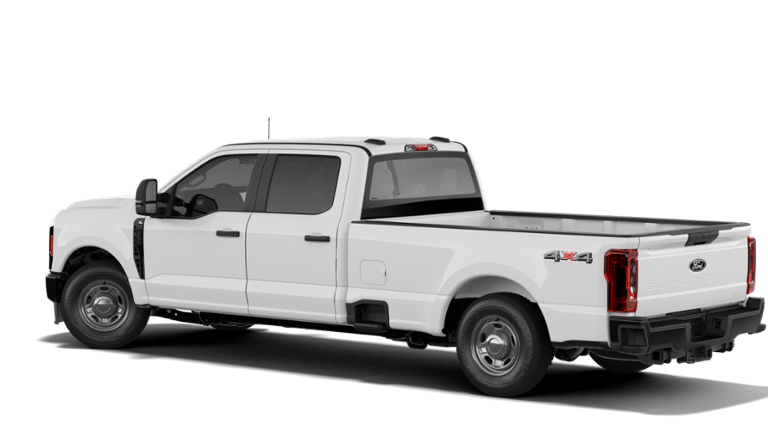 2027 Ford Super Duty F-250 SRW NEW