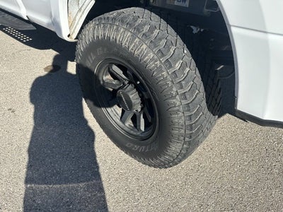 2021 Ford Super Duty F-250 SRW XL