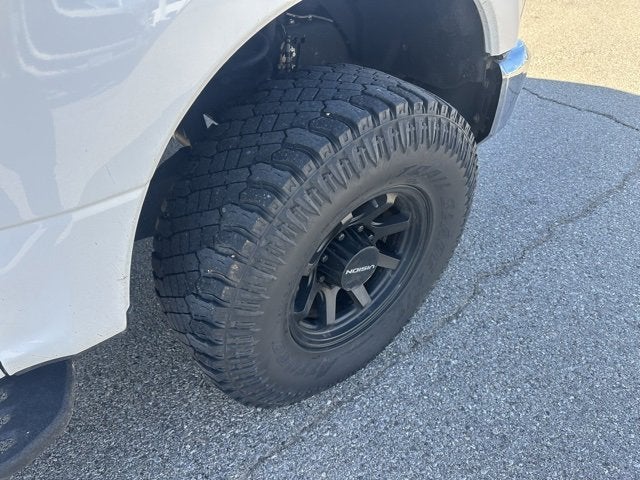 2021 Ford Super Duty F-250 SRW XL