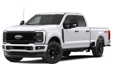 2026 Ford Super Duty F-250 SRW NEW