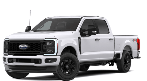 2026 Ford Super Duty F-250 SRW NEW