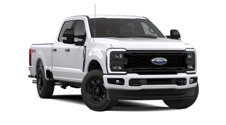 2026 Ford Super Duty F-250 SRW NEW