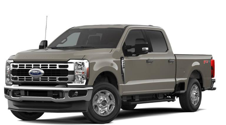 2026 Ford Super Duty F-250 SRW NEW