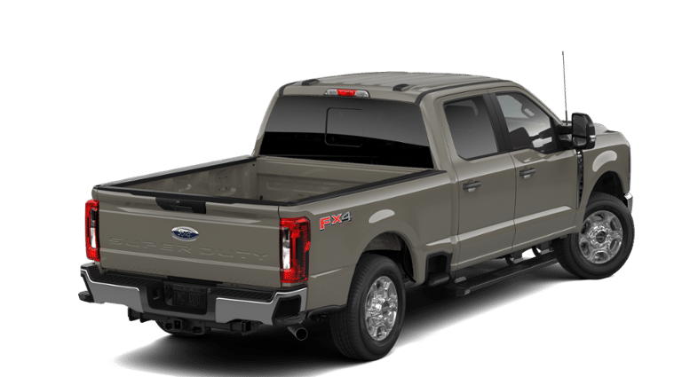 2026 Ford Super Duty F-250 SRW NEW