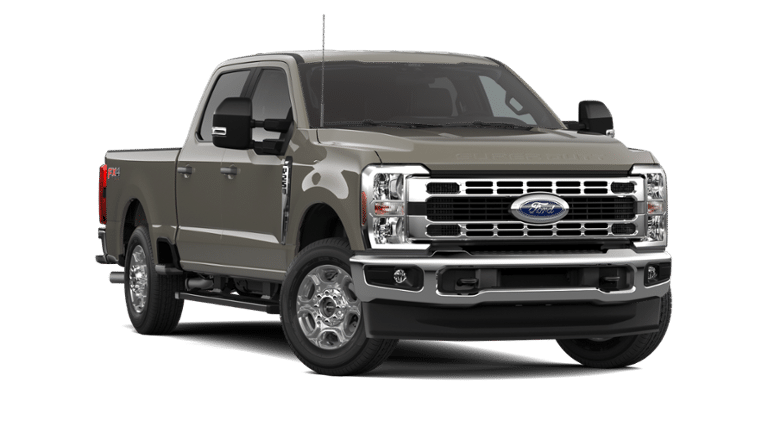 2026 Ford Super Duty F-250 SRW NEW