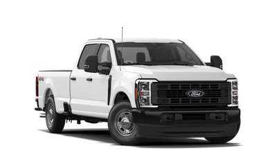2027 Ford Super Duty F-250 SRW NEW