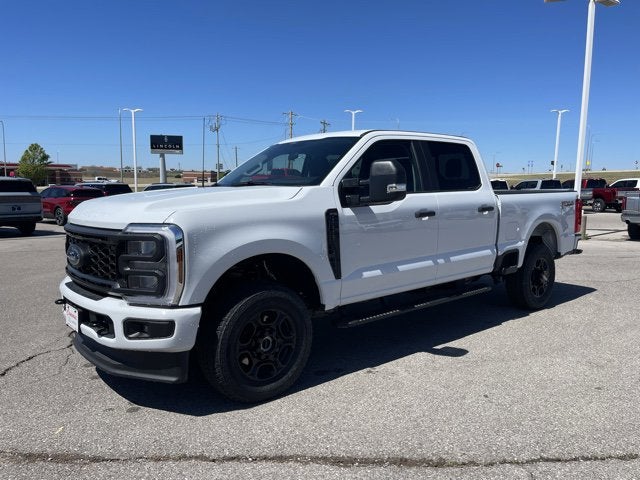 2026 Ford Super Duty F-250 SRW NEW