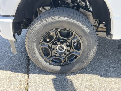 2026 Ford Super Duty F-250 SRW NEW