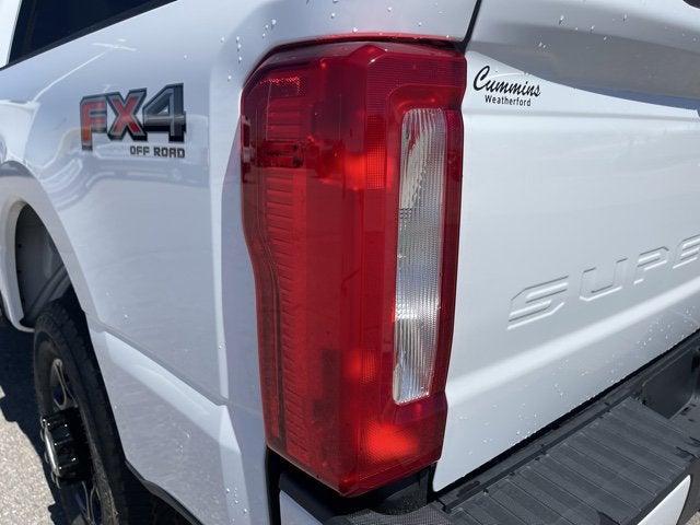 2026 Ford Super Duty F-250 SRW NEW