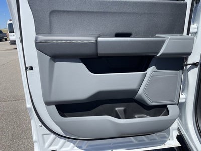 2026 Ford Super Duty F-250 SRW NEW