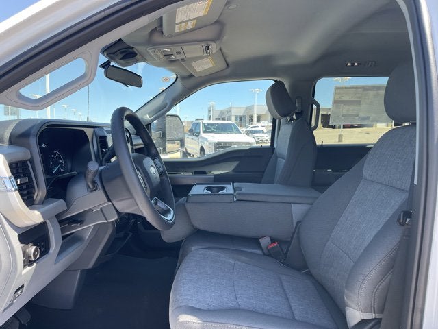 2026 Ford Super Duty F-250 SRW NEW