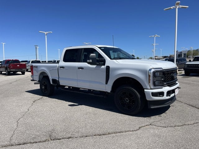 2026 Ford Super Duty F-250 SRW NEW