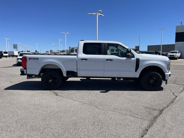 2026 Ford Super Duty F-250 SRW NEW