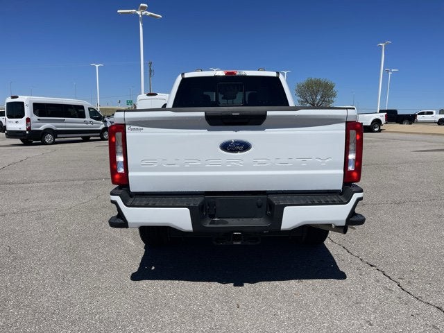 2026 Ford Super Duty F-250 SRW NEW