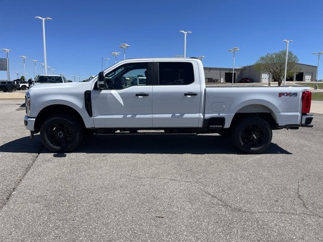 2026 Ford Super Duty F-250 SRW NEW