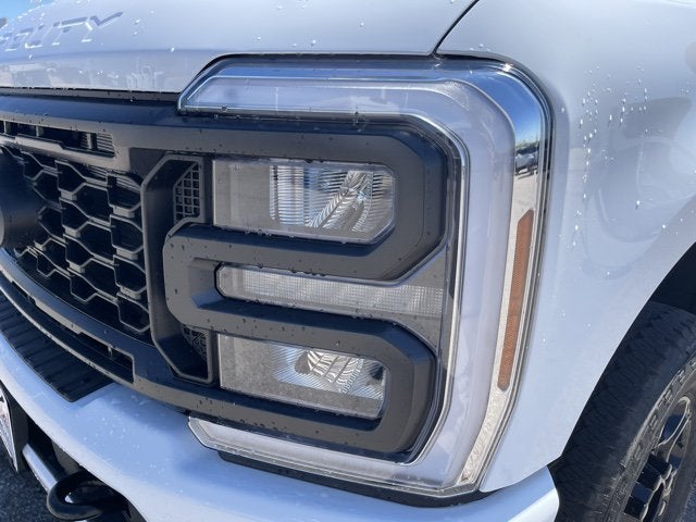 2026 Ford Super Duty F-250 SRW NEW