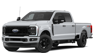 2026 Ford Super Duty F-250 SRW NEW