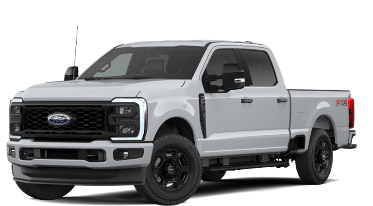 2026 Ford Super Duty F-250 SRW NEW