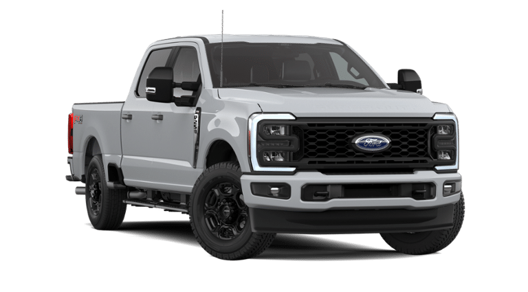 2026 Ford Super Duty F-250 SRW NEW