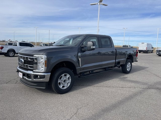 2026 Ford Super Duty F-250 SRW NEW