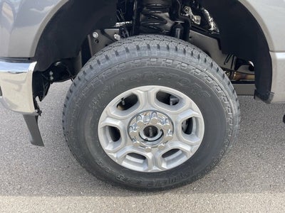 2026 Ford Super Duty F-250 SRW NEW