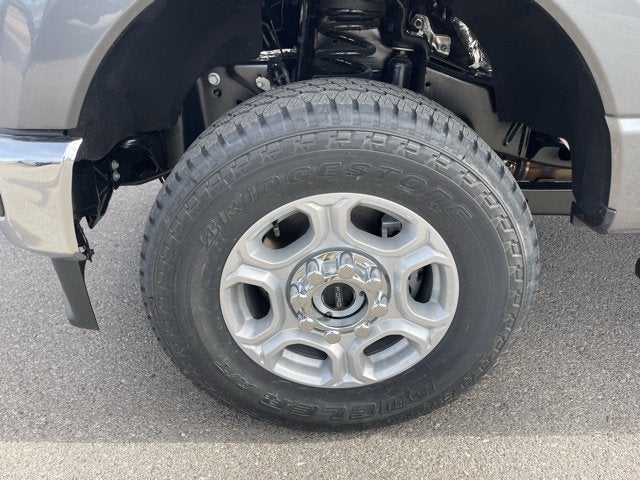 2026 Ford Super Duty F-250 SRW NEW