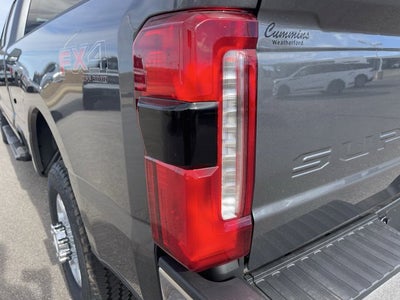 2026 Ford Super Duty F-250 SRW NEW