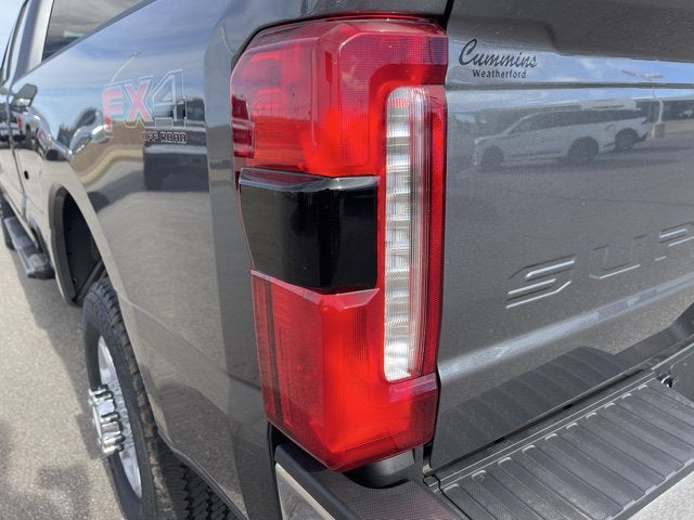 2026 Ford Super Duty F-250 SRW NEW