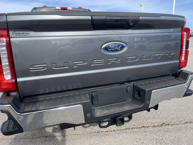 2026 Ford Super Duty F-250 SRW NEW