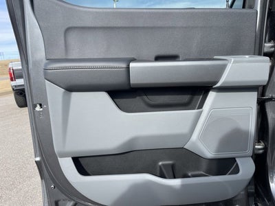 2026 Ford Super Duty F-250 SRW NEW