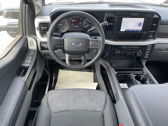 2026 Ford Super Duty F-250 SRW NEW